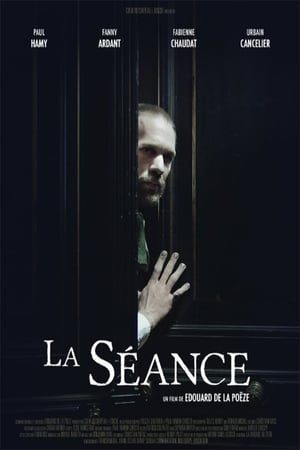 La Séance portada