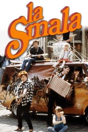 La Smala portada