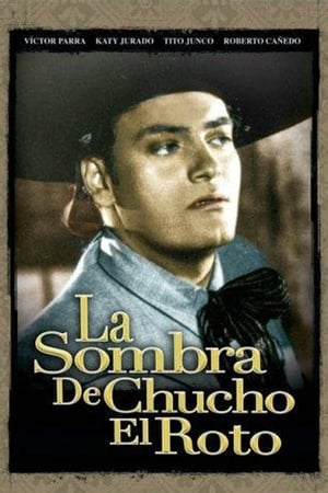 La sombra de Chucho el Roto portada