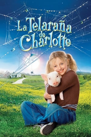 La telaraña de Carlota portada