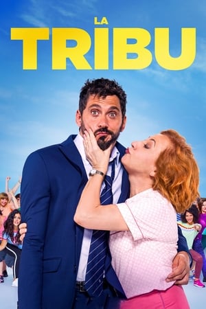 La Tribu portada