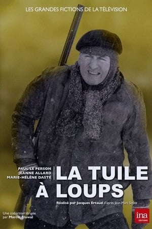 La tuile à loups portada