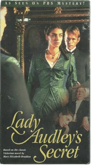 Lady Audley's Secret portada