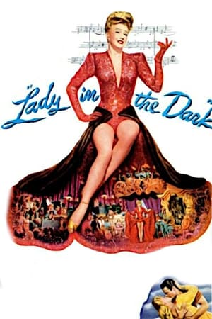 Lady in the Dark portada