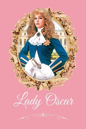 Lady Oscar portada