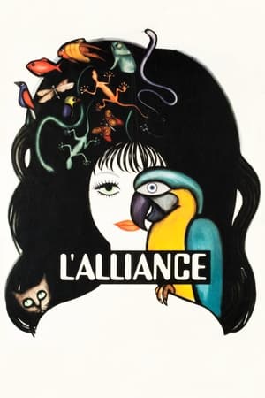 L'Alliance portada