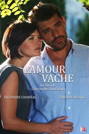 L'Amour vache portada