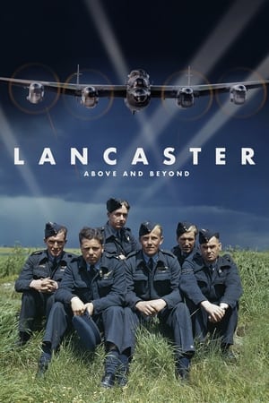 Lancaster portada