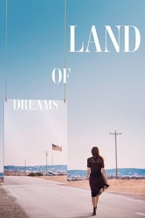 Land of Dreams portada