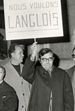 Langlois portada