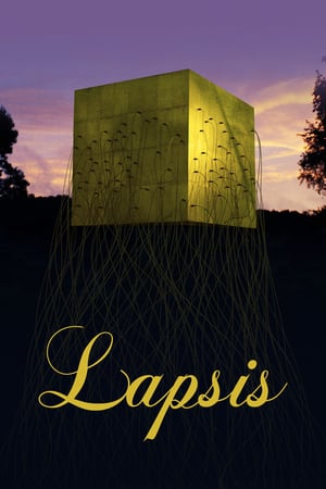 Lapsis portada