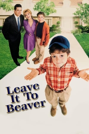 Las desventuras de Beaver portada