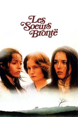 Las hermanas Brontë portada