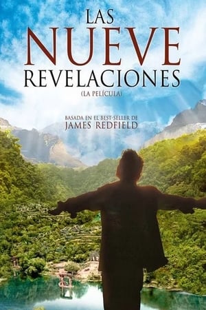 Las nueve revelaciones portada