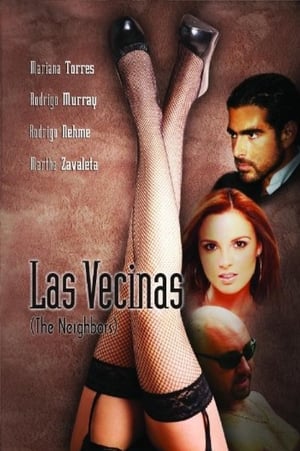 Las vecinas portada