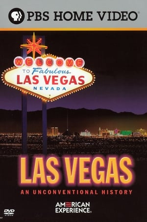 Las Vegas: An Unconventional History: Part 2 - American Mecca portada