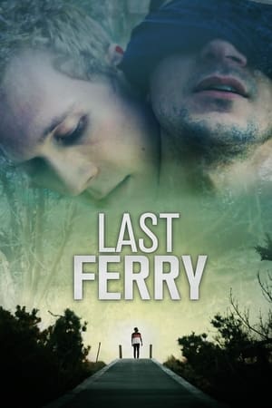 Last Ferry portada