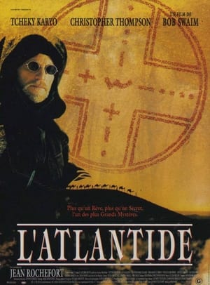 L'Atlantide portada