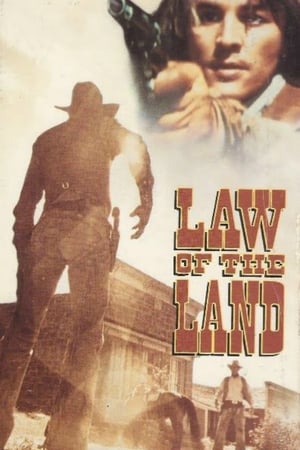 Law of the Land portada