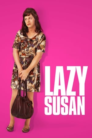 Lazy Susan portada