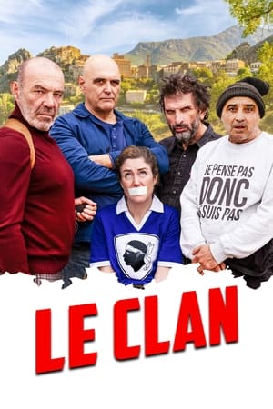 Le Clan portada