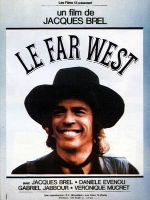 Le Far West portada