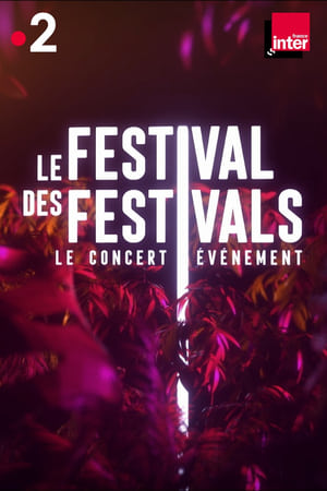 Le festival des festivals portada