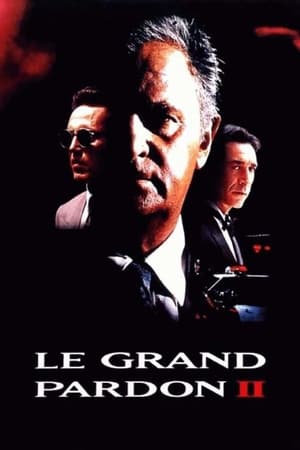 Le Grand Pardon II portada