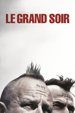 Le Grand Soir portada