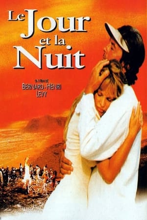 Le Jour et la Nuit portada