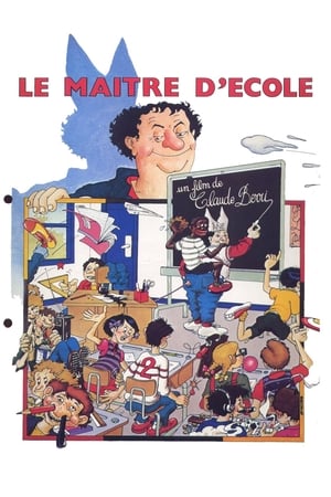 Le Maître d'école portada