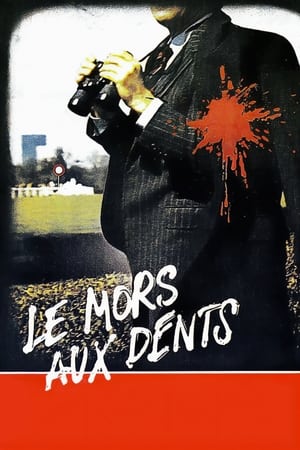 Le Mors aux dents portada