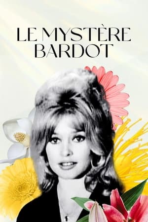 Le mystère Bardot portada