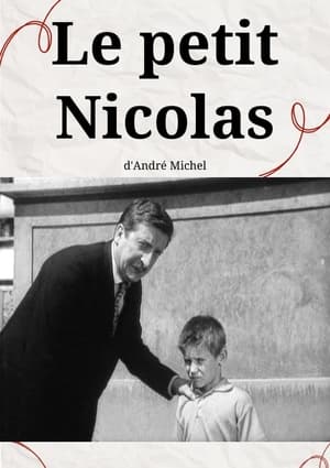 Le petit Nicolas portada