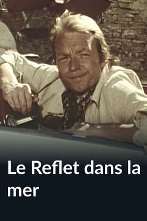 Le Reflet dans la mer portada