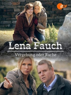 Lena Fauch - Vergebung oder Rache portada