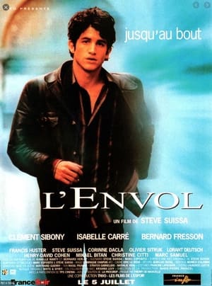 L'Envol portada