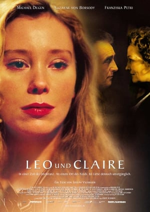 Leo und Claire portada