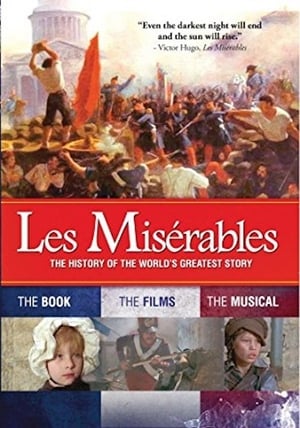 Les Misérables: The History of the World's Greatest Story portada