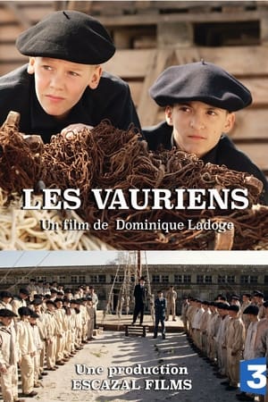 Les vauriens portada