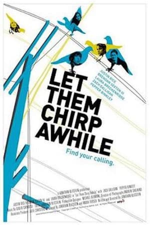 Let Them Chirp Awhile portada