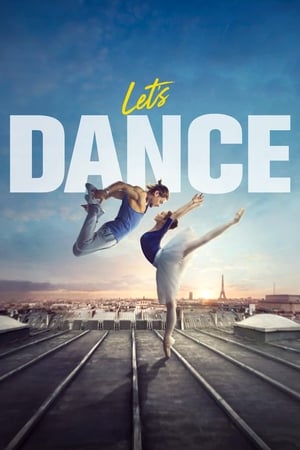 Let's Dance portada