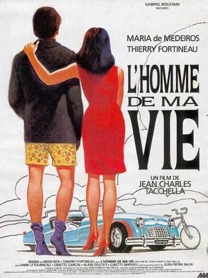 L'homme de ma vie portada