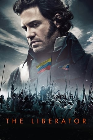 Libertador portada