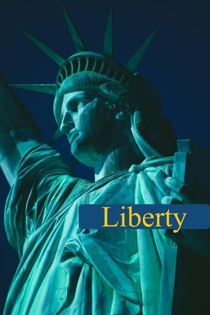 Liberty portada