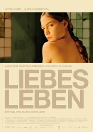 Liebesleben portada