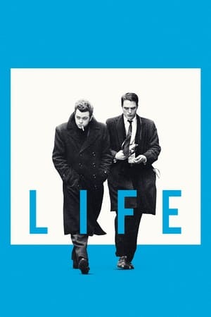 Life portada