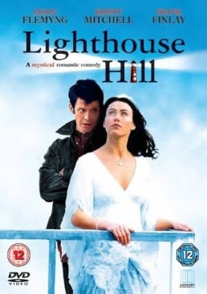 Lighthouse Hill portada