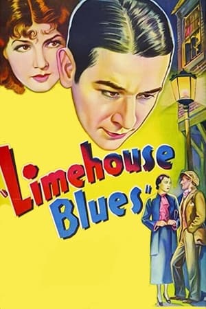 Limehouse Blues portada