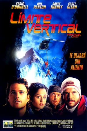 Límite vertical portada